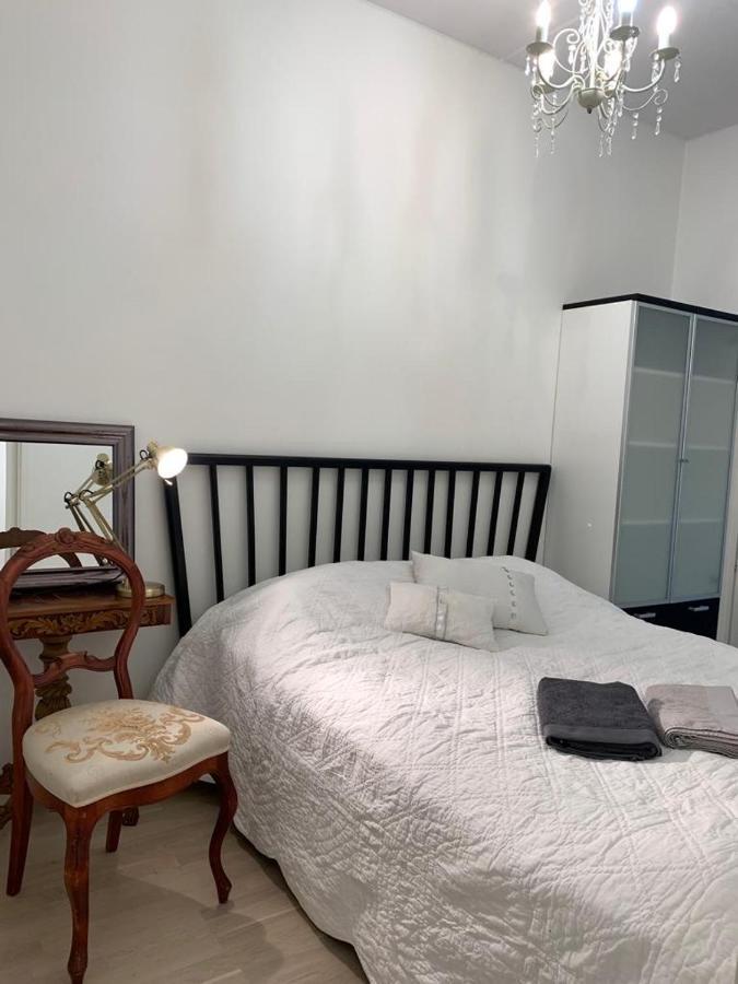 Modern Apartment Nearby Airport Вантаа Екстериор снимка